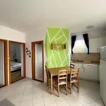 Apartamento Bence Balatonlelle