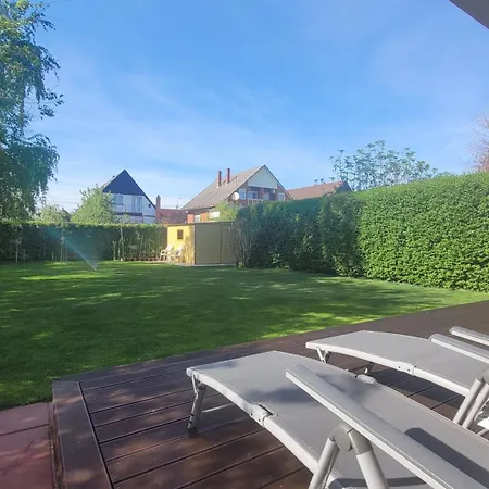 Bence Lägenhet Balatonlelle